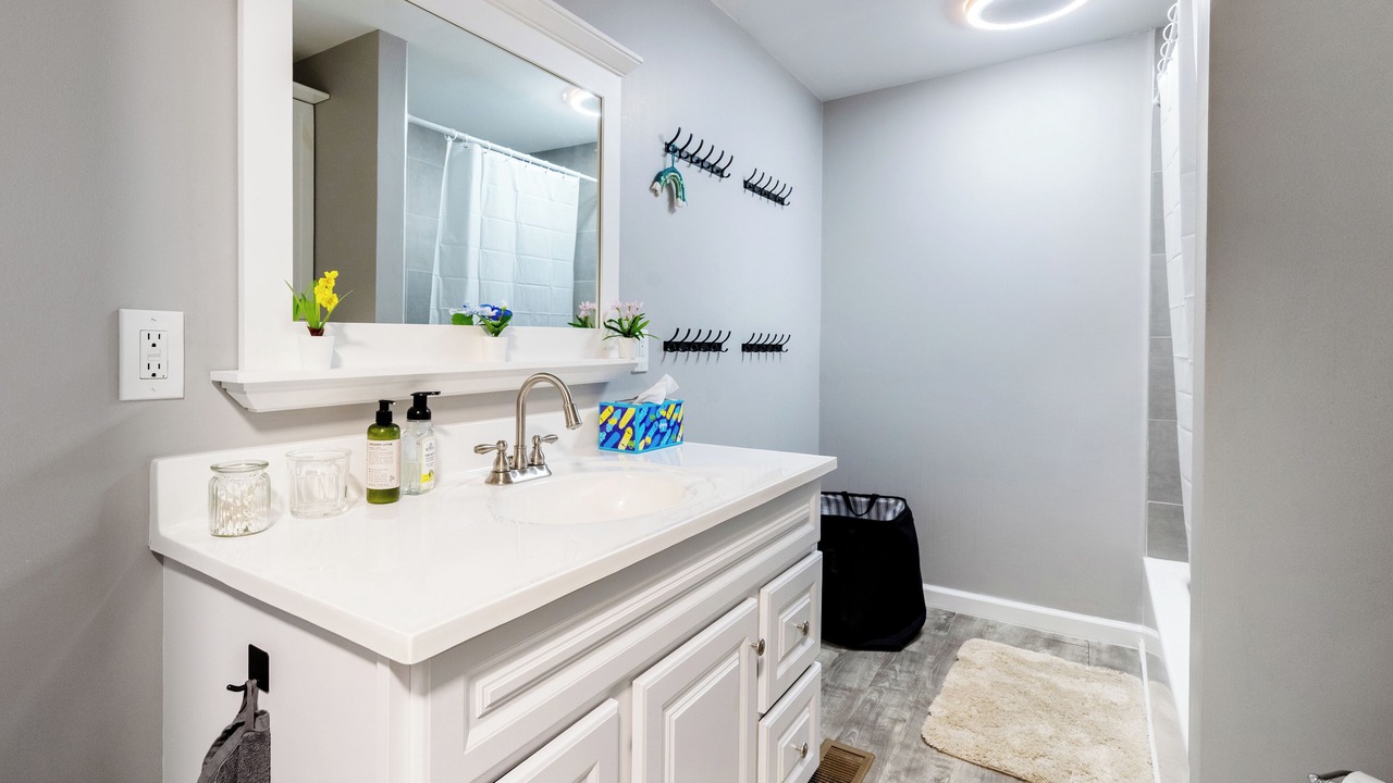 Photo of Bathroom in Barrington