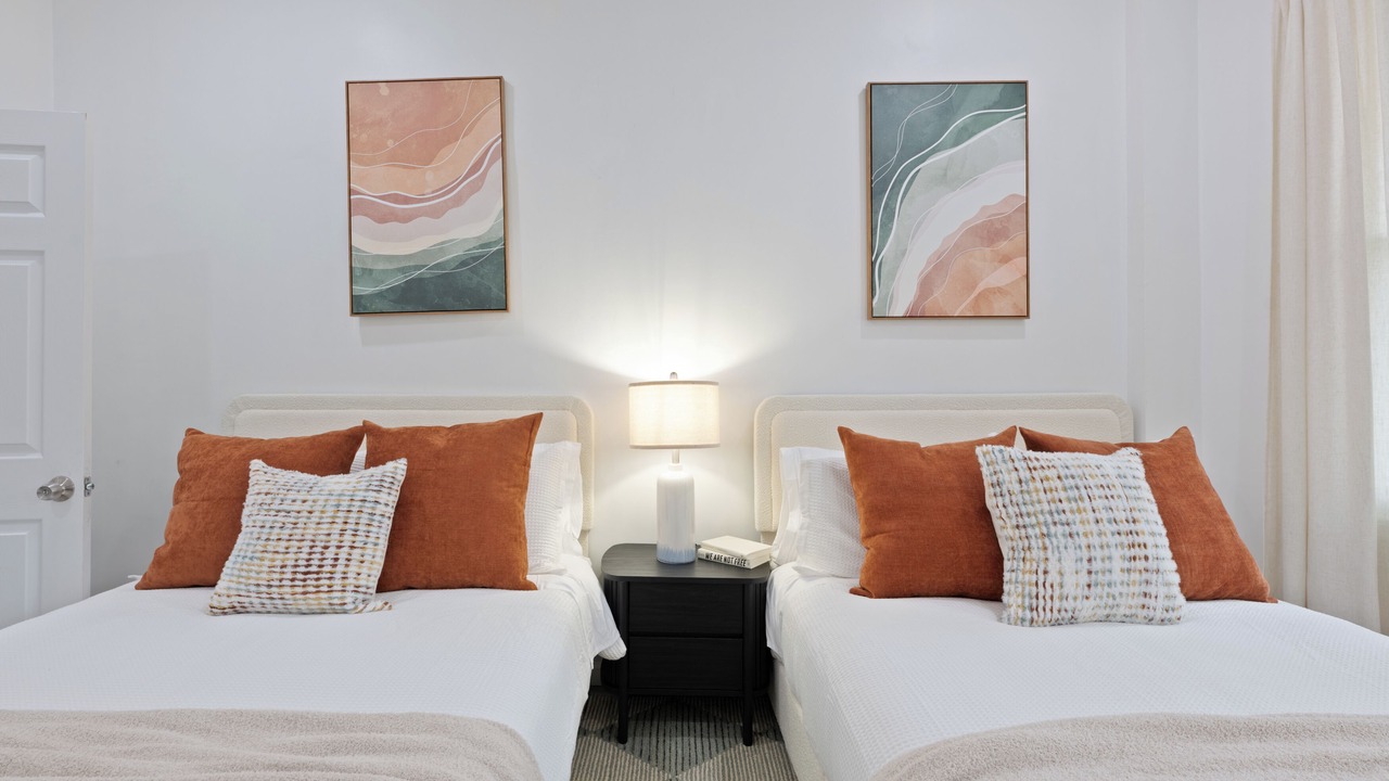 Photo of Bedroom in Hoboken