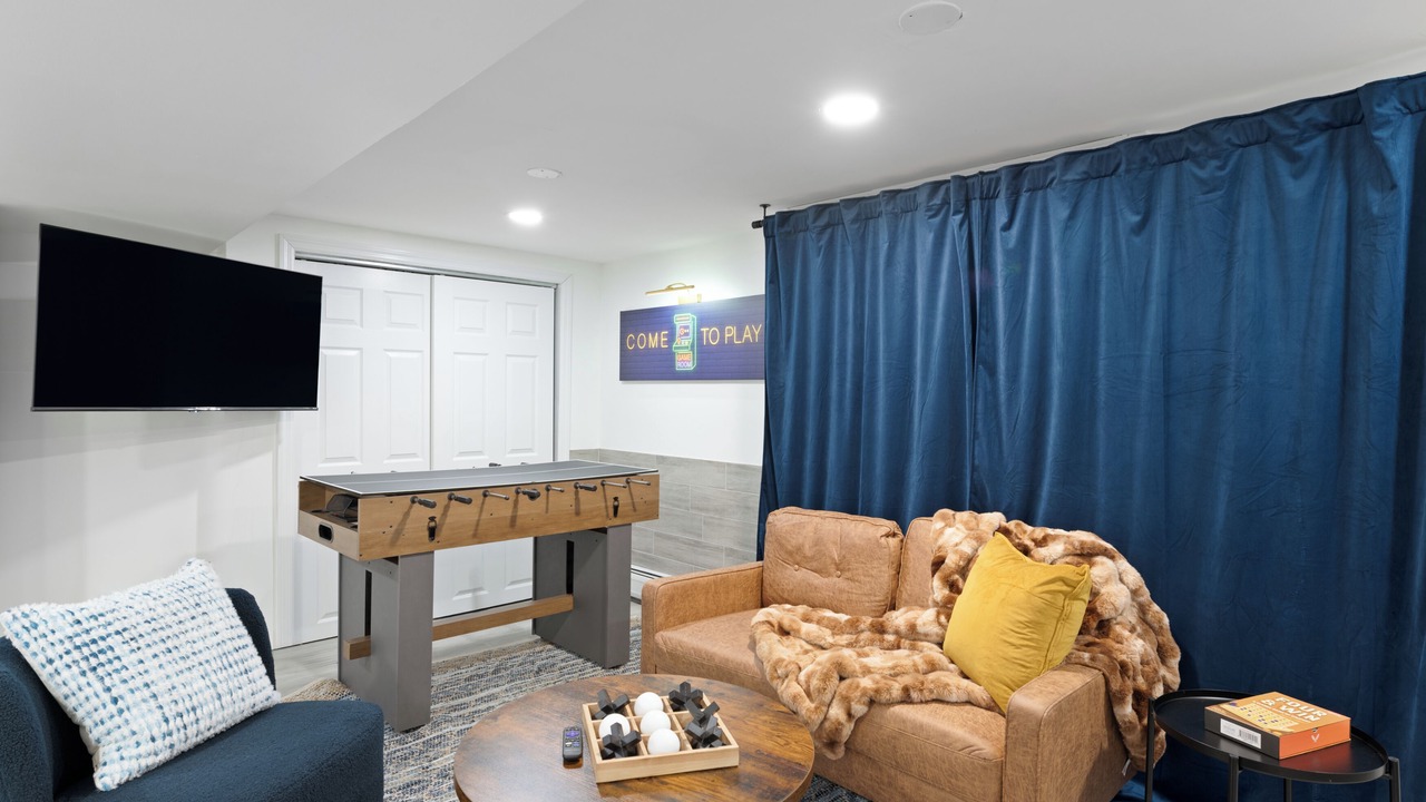 Photo of Livingroom in Hoboken