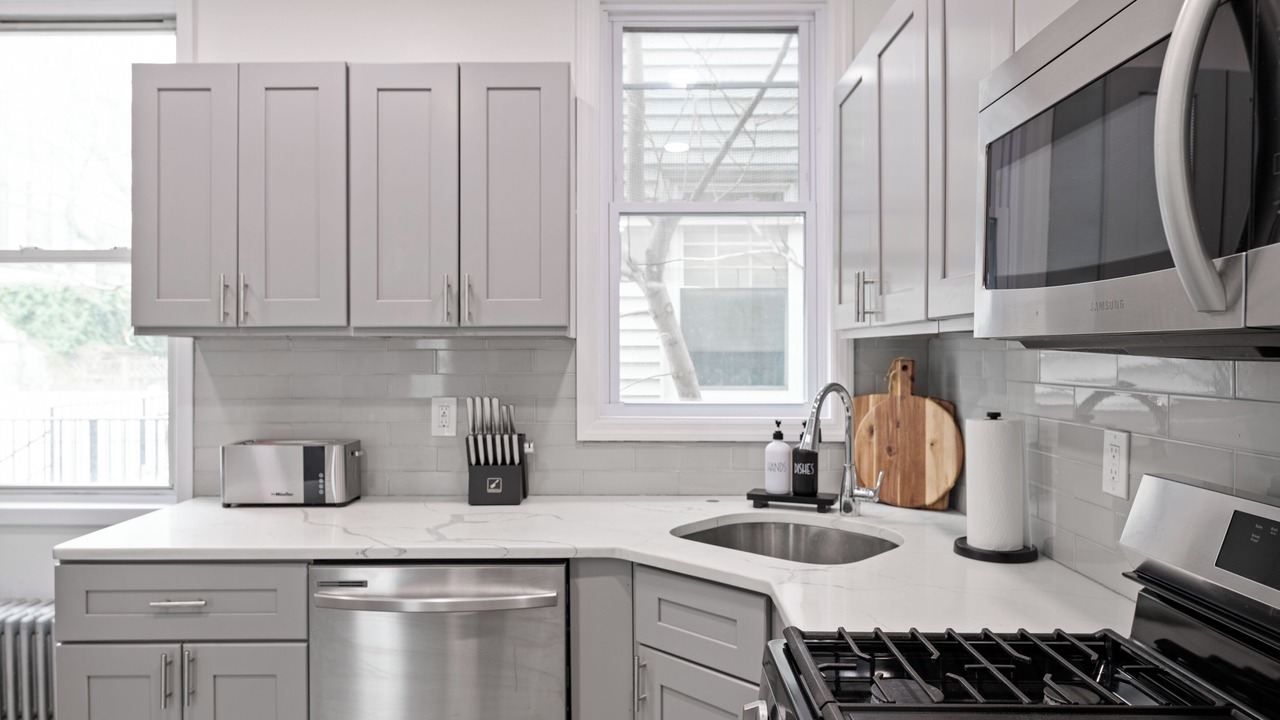 Photo of Kitchen in Hoboken