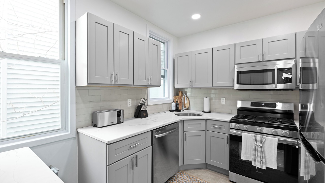 Photo of Kitchen in Hoboken