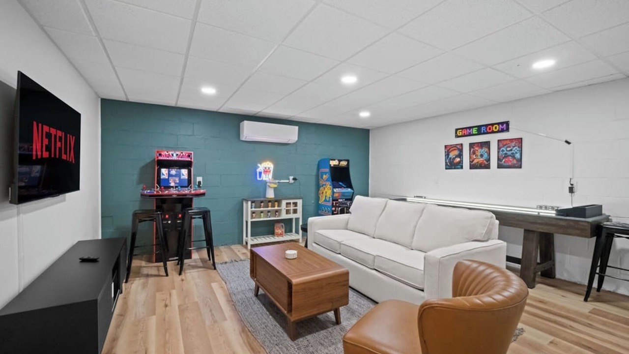 Photo of Bedroom in Summerlee