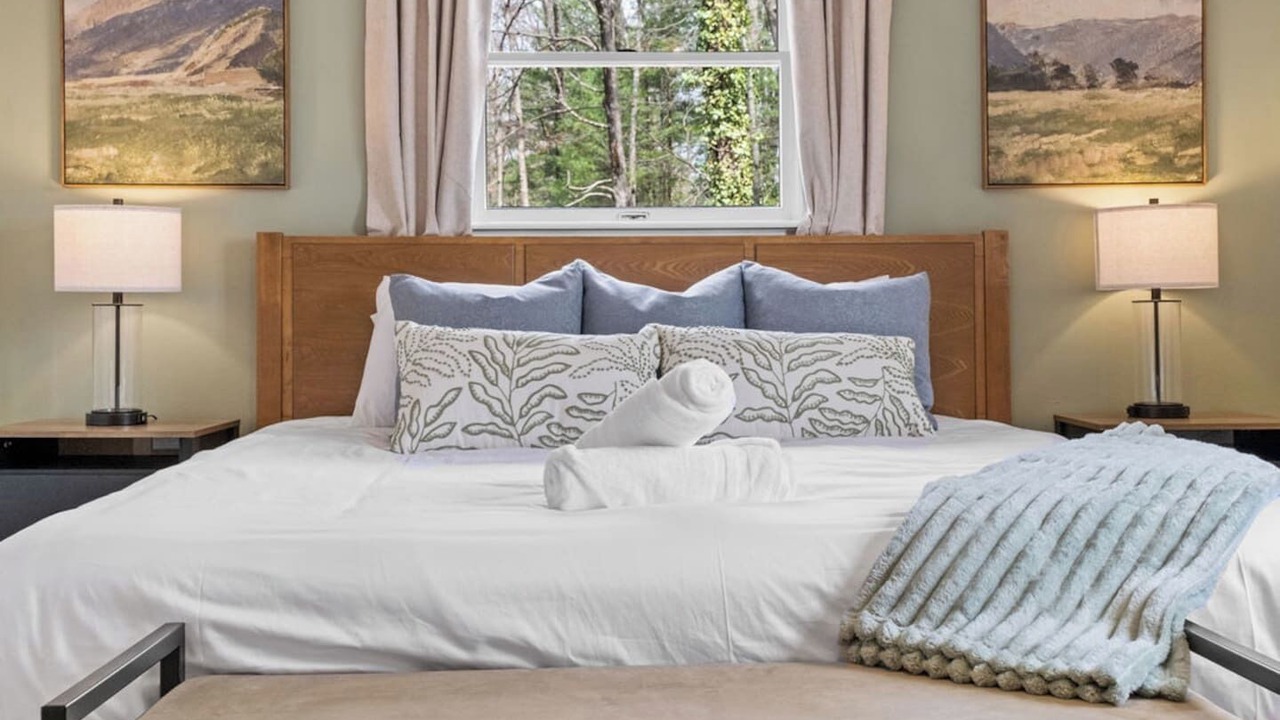 Photo of Bedroom in Summerlee