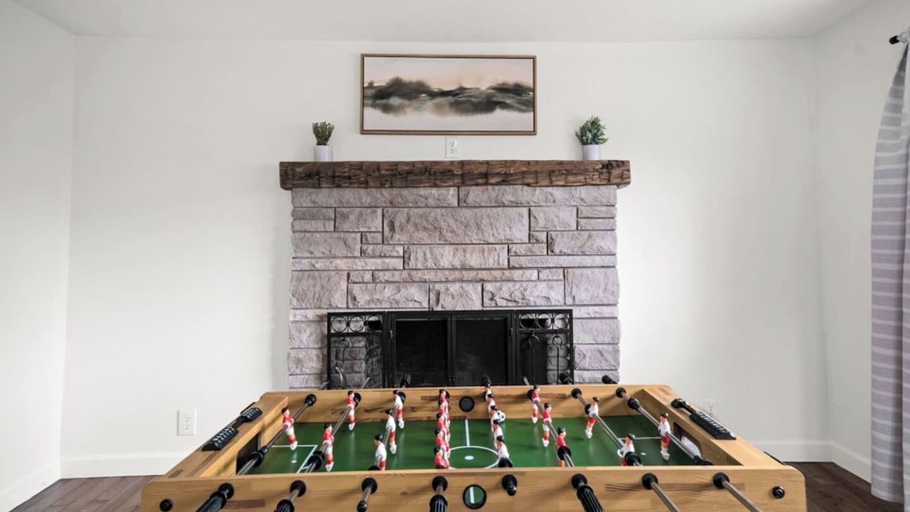 Photo of Livingroom in Summerlee