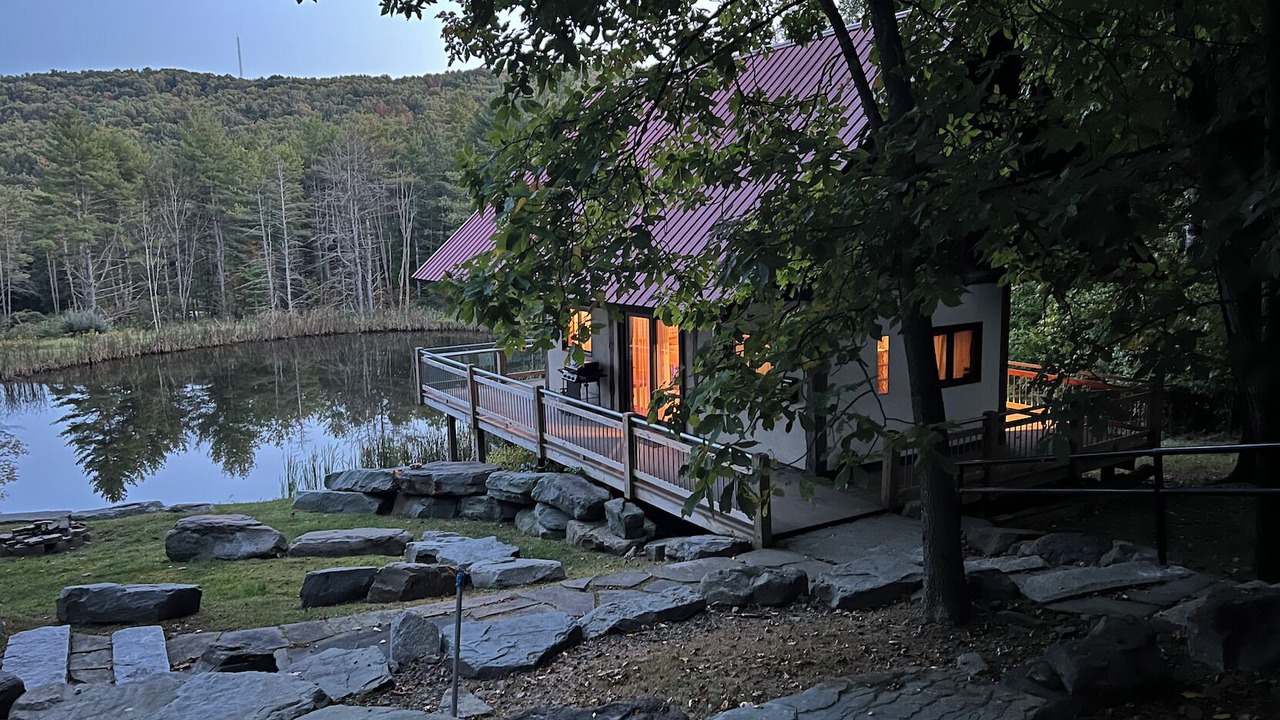 Photo of Outdoor in Vestal