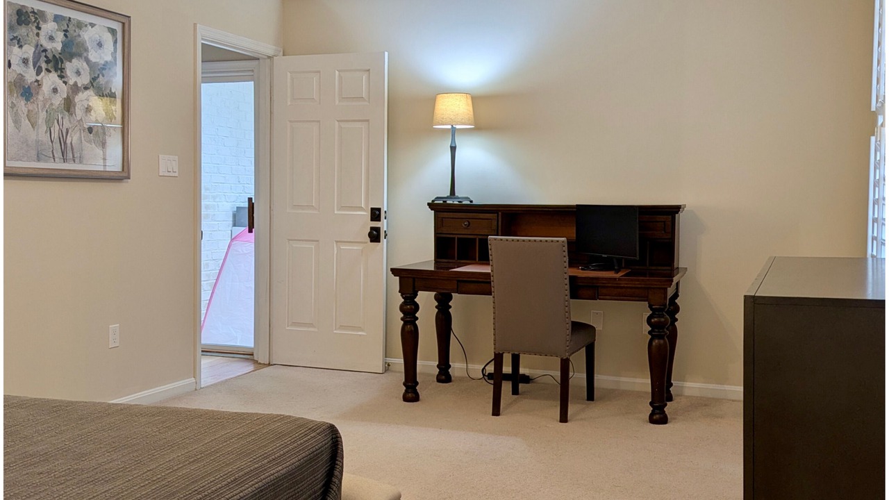 Photo of Bedroom in Rose Hill