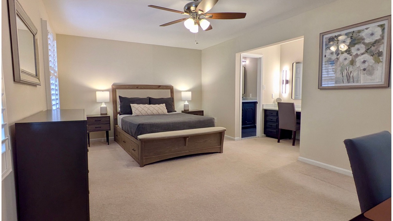 Photo of Bedroom in Rose Hill