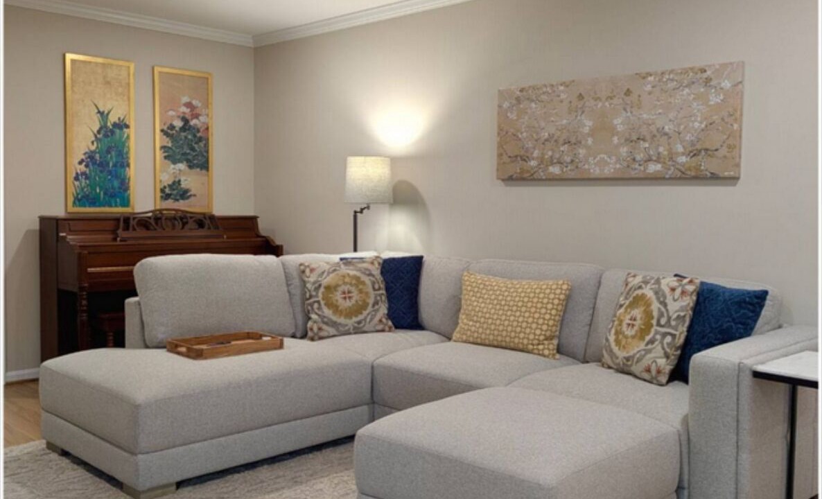 Photo of Livingroom in Rose Hill