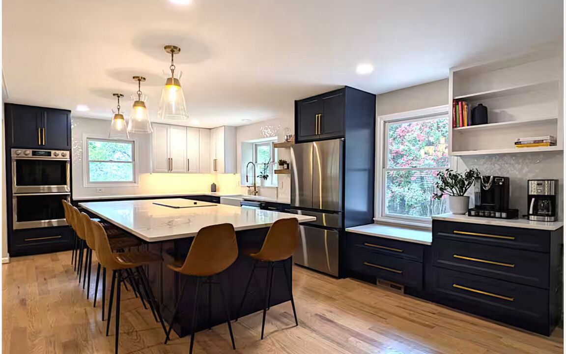 Photo of Kitchen in Rose Hill