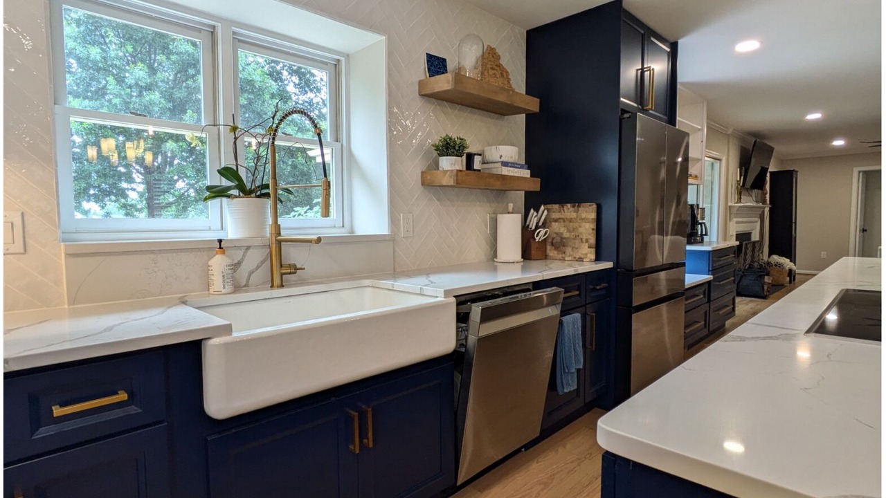Photo of Kitchen in Rose Hill