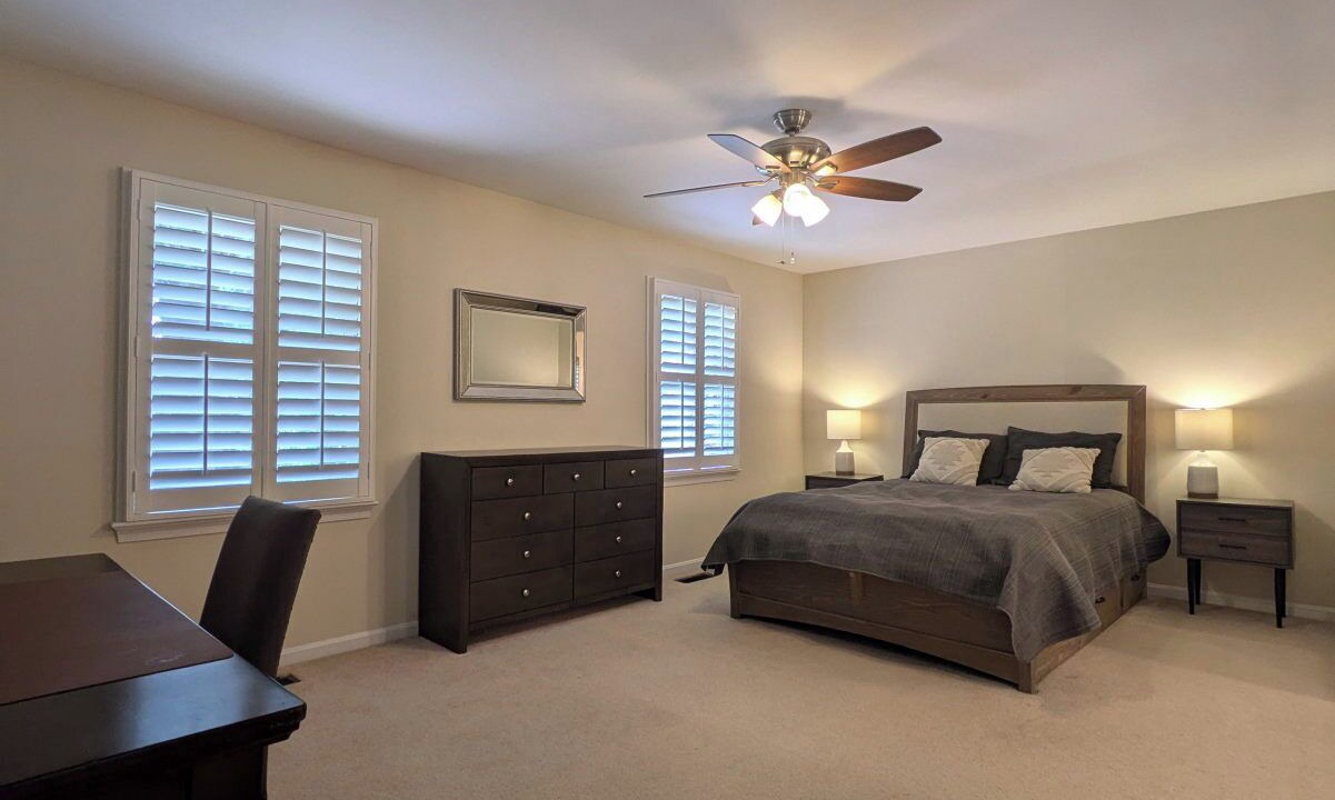 Photo of Bedroom in Rose Hill