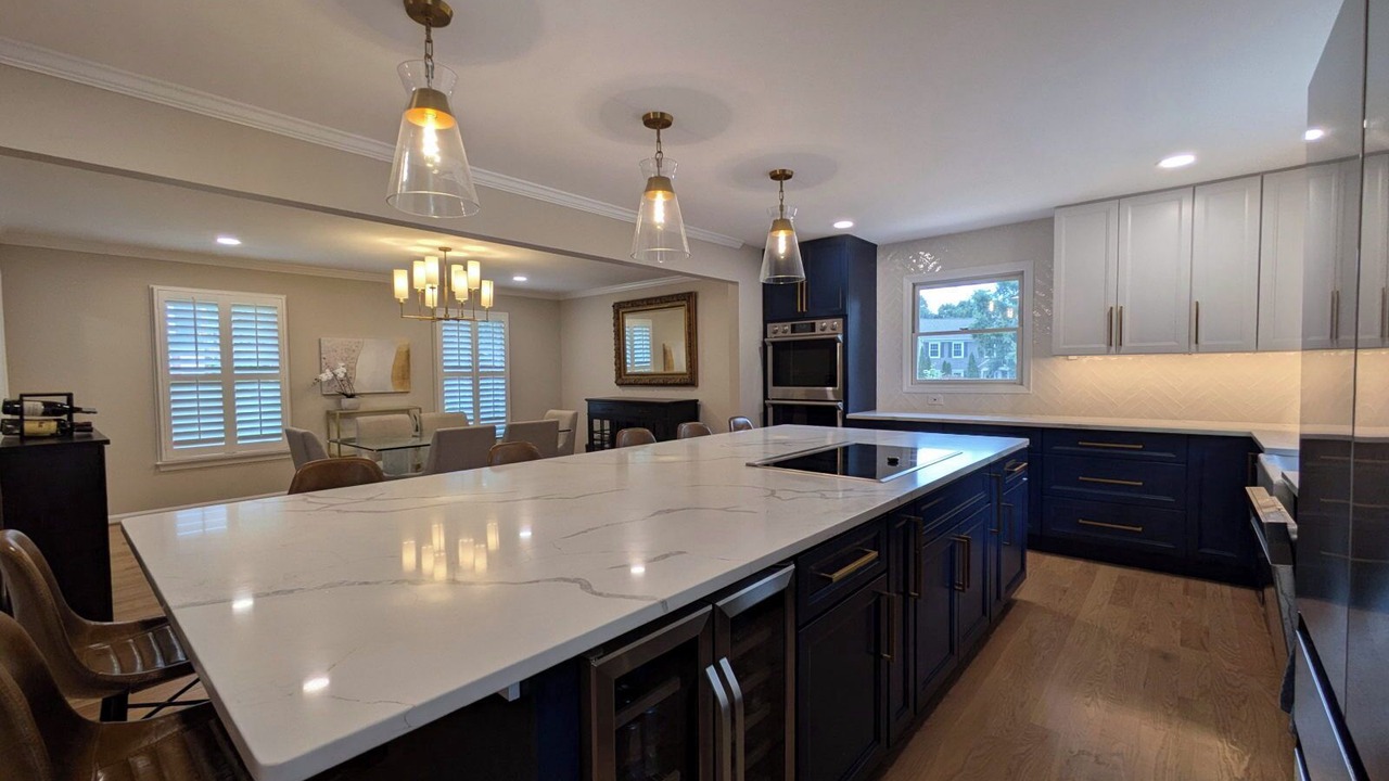 Photo of Kitchen in Rose Hill