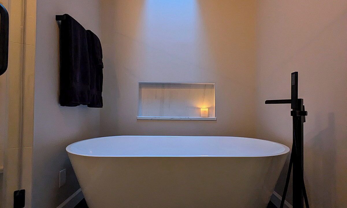 Photo of Bathroom in Rose Hill