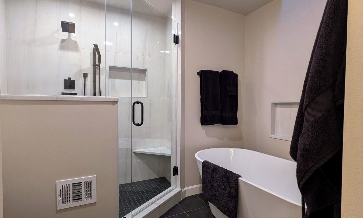 Photo of Bathroom in Rose Hill