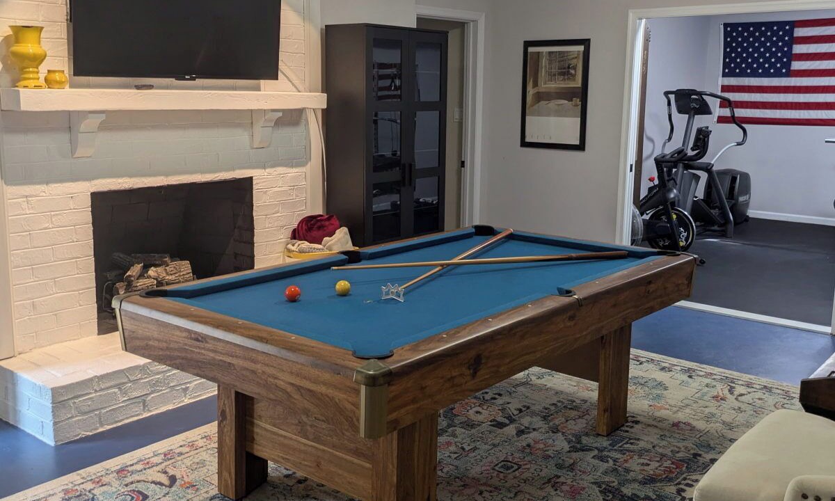 Photo of Bedroom in Rose Hill