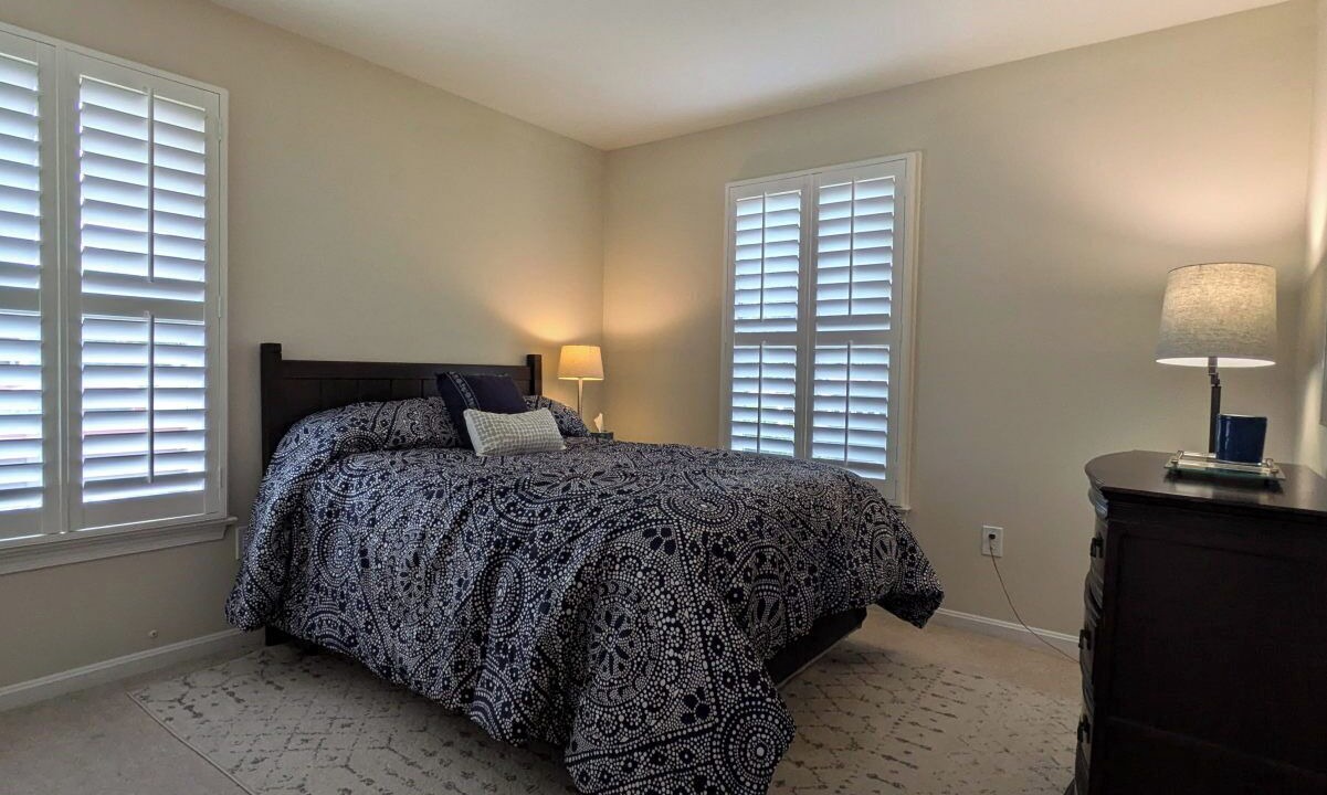 Photo of Bedroom in Rose Hill
