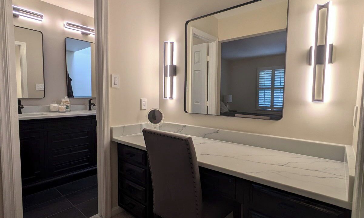 Photo of Bathroom in Rose Hill