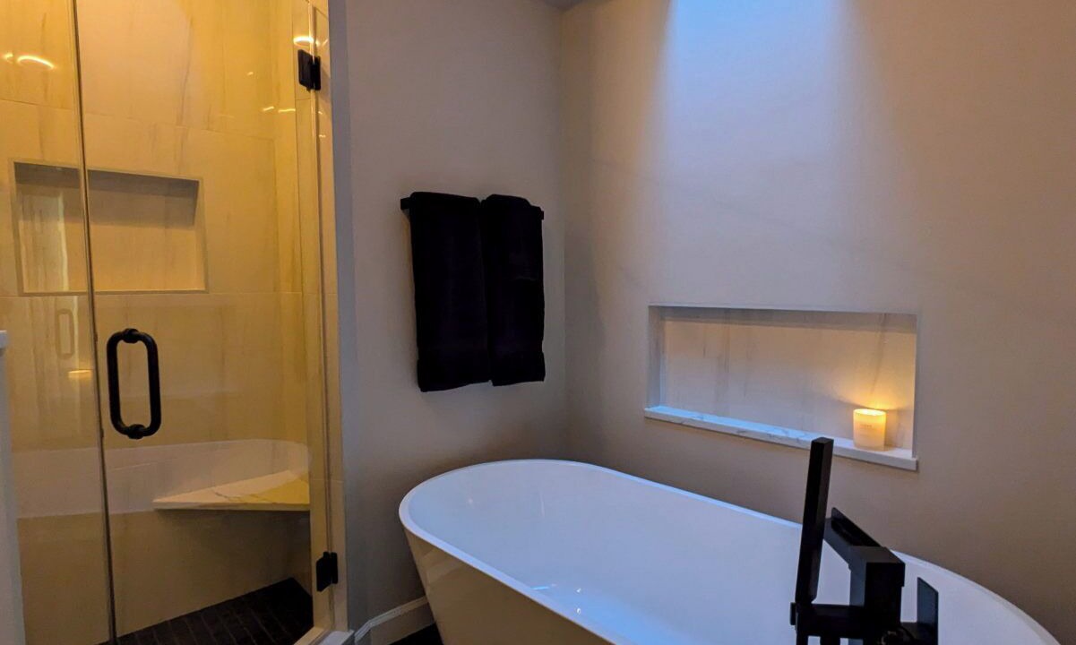 Photo of Bathroom in Rose Hill