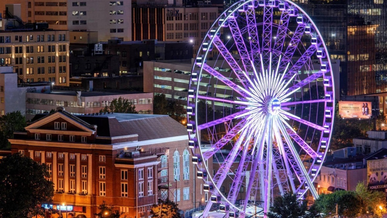 Photo of Others in Downtown Atlanta