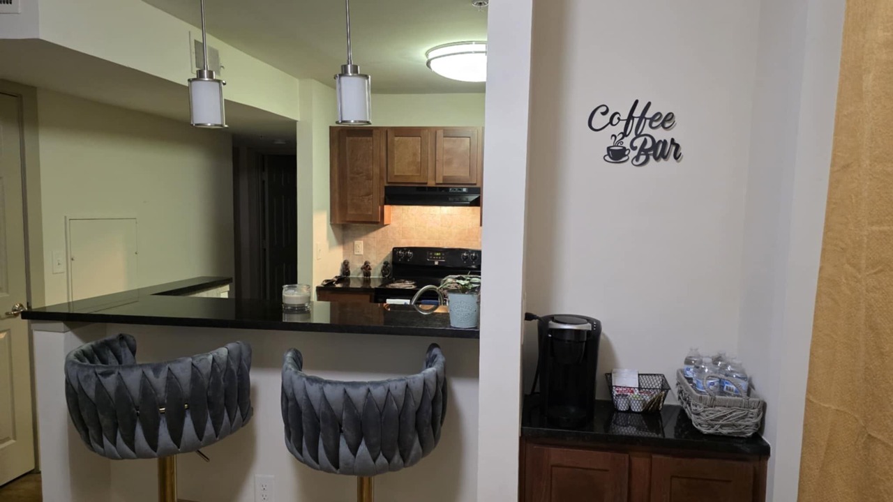 Photo of Kitchen in Downtown Atlanta