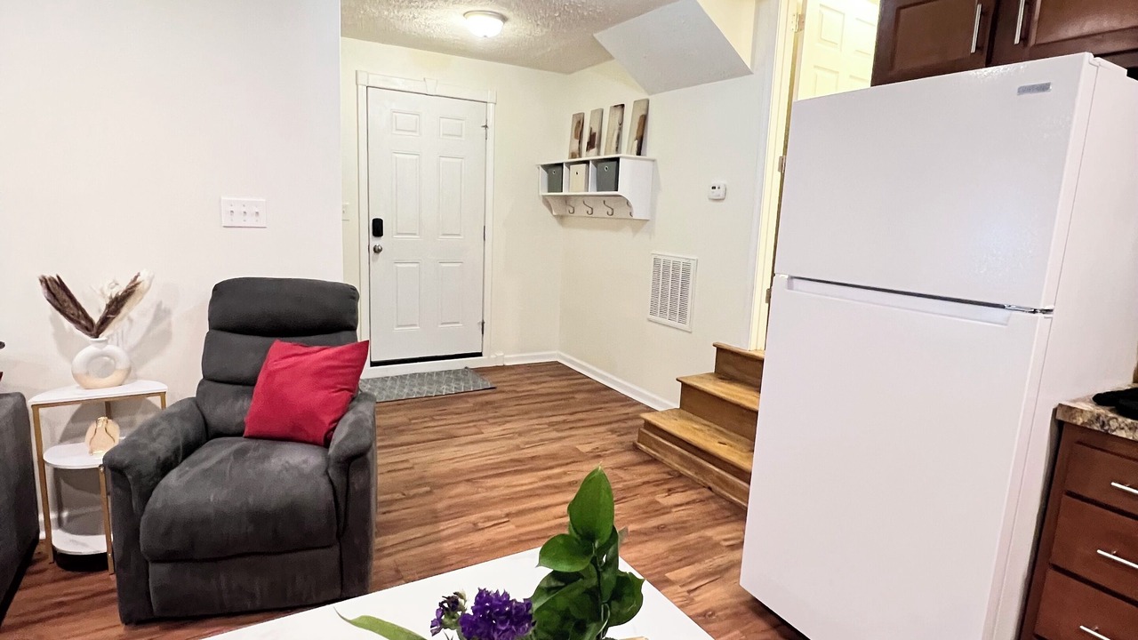 Photo of Livingroom in Cross Lanes