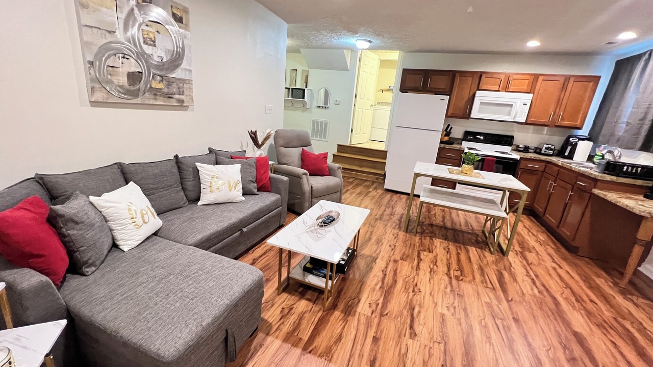 Photo of Livingroom in Cross Lanes