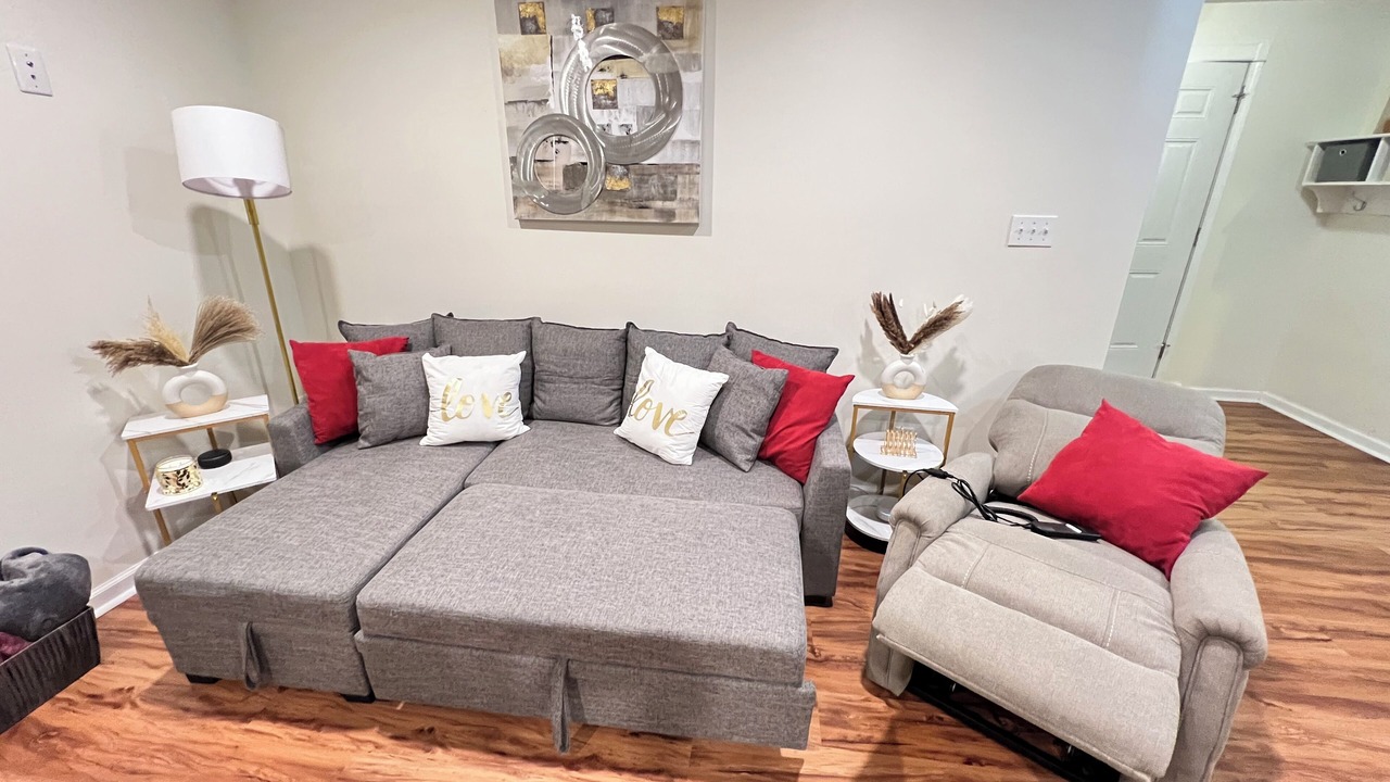 Photo of Livingroom in Cross Lanes