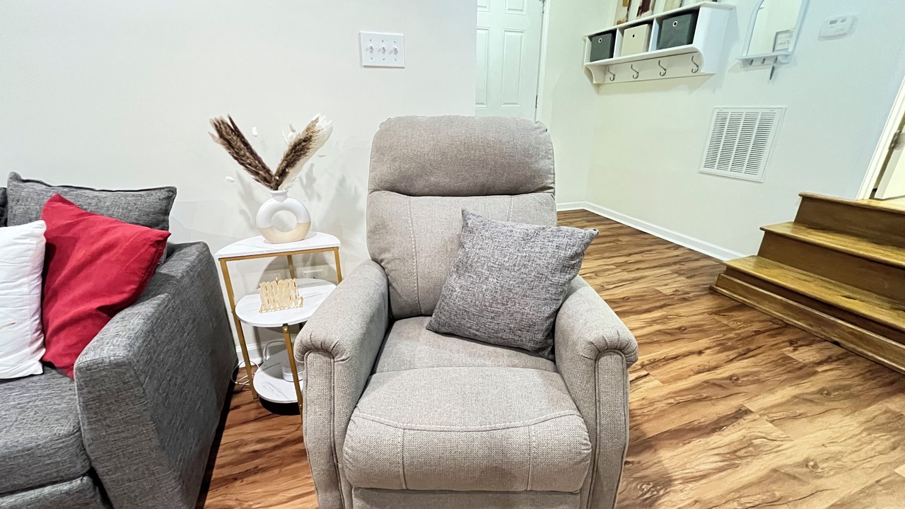 Photo of Livingroom in Cross Lanes