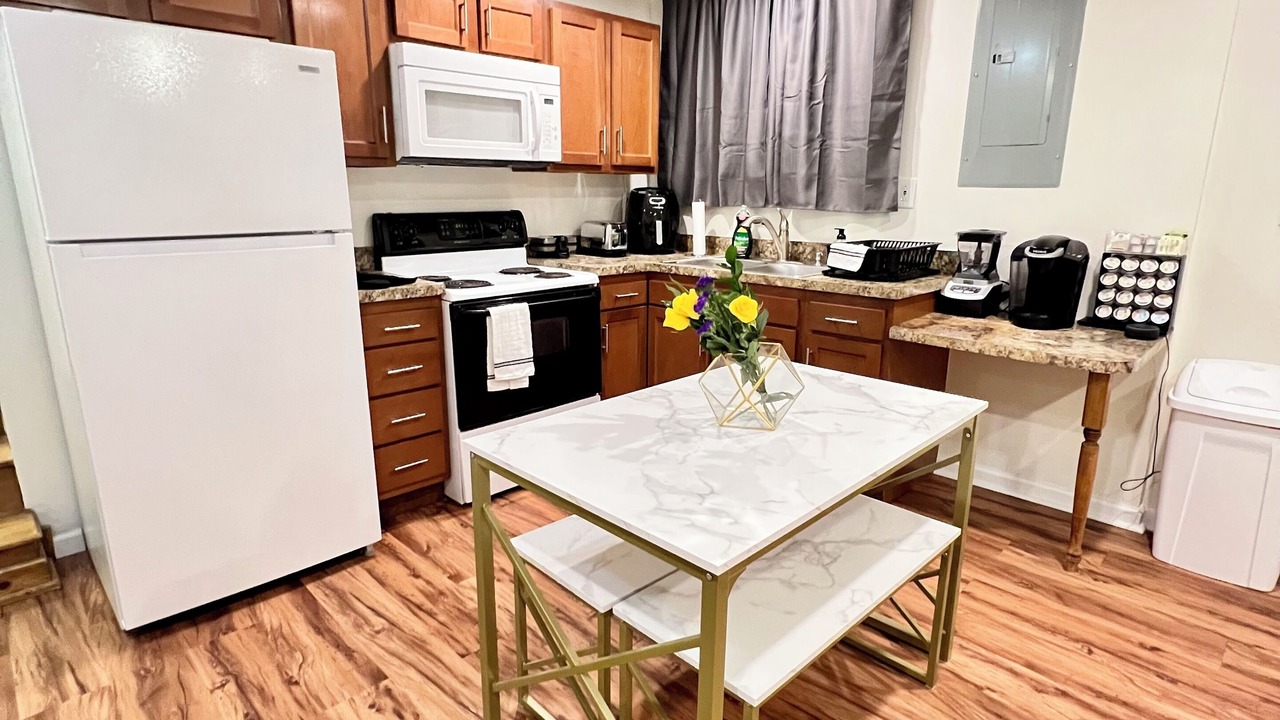 Photo of Kitchen in Cross Lanes