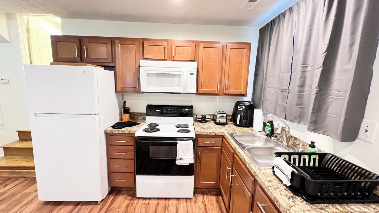 Photo of Kitchen in Cross Lanes