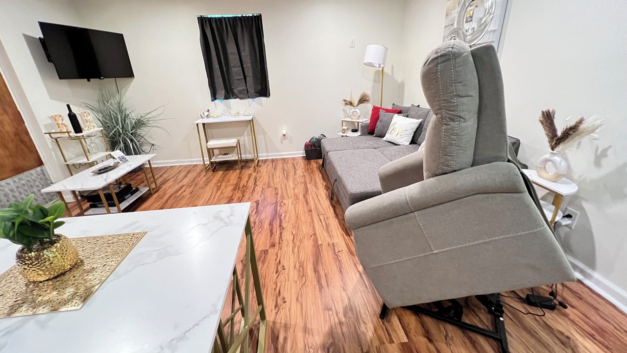Photo of Livingroom in Cross Lanes