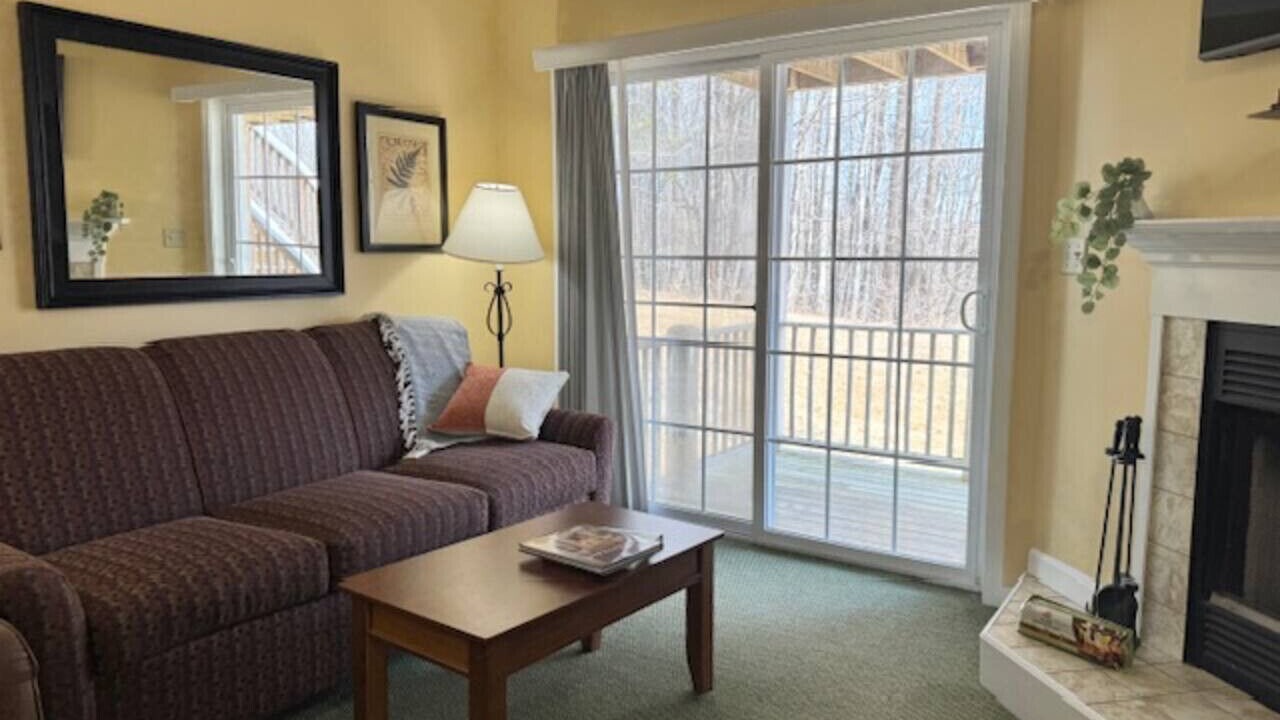 Photo of Livingroom in Francestown