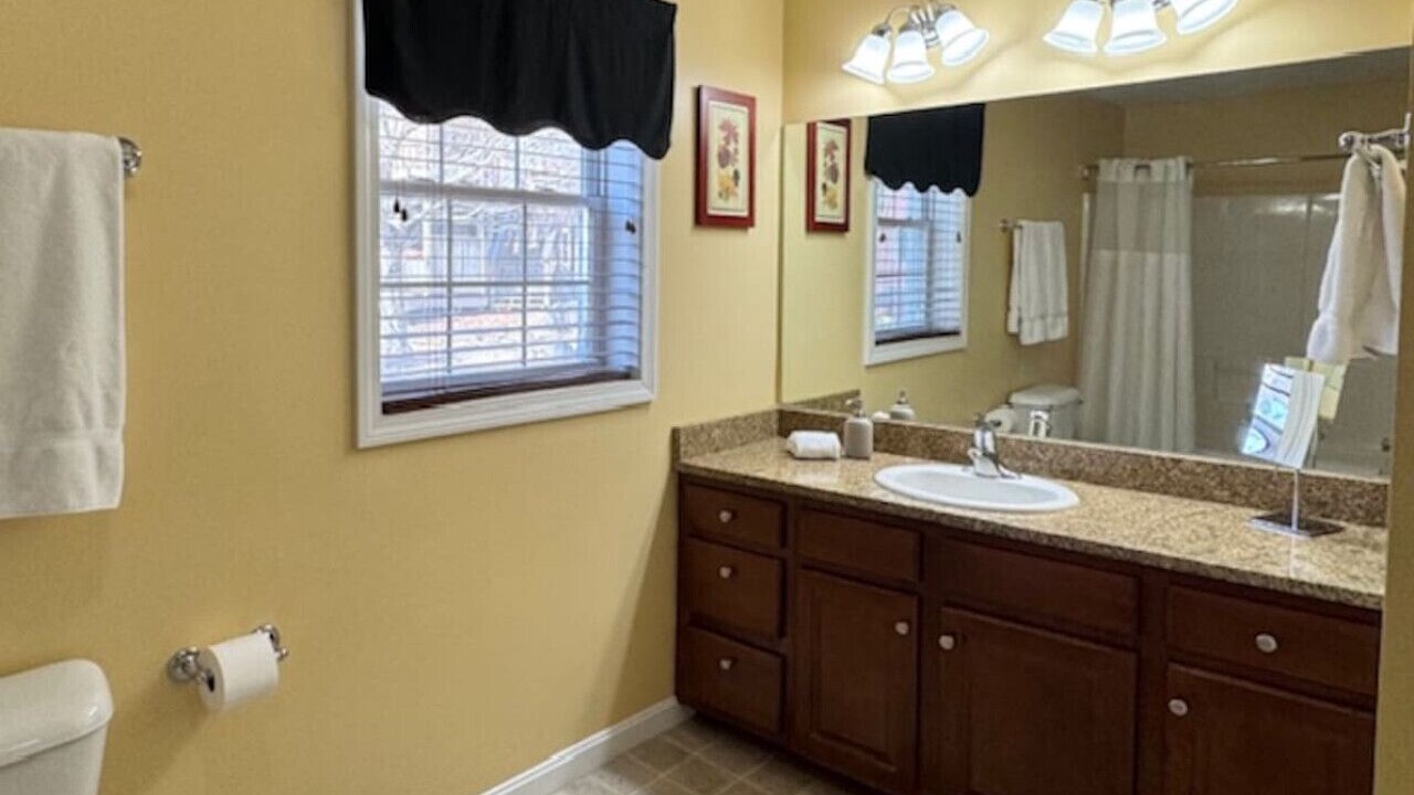 Photo of Bathroom in Francestown