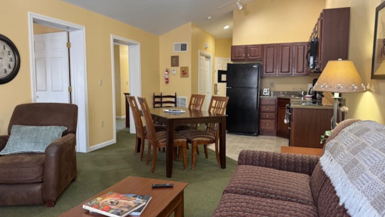 Photo of Livingroom in Francestown