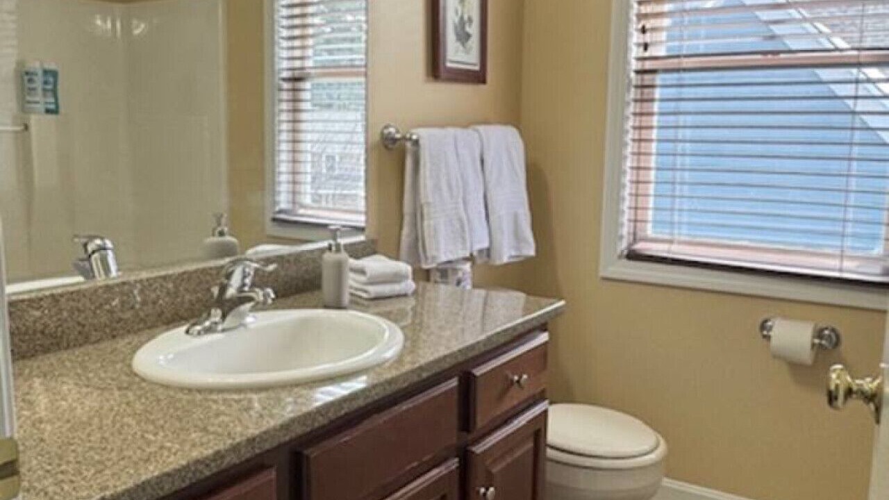 Photo of Bathroom in Francestown