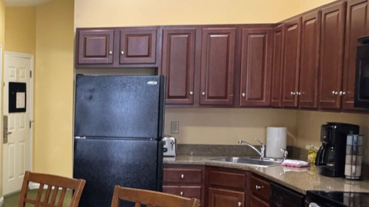 Photo of Kitchen in Francestown