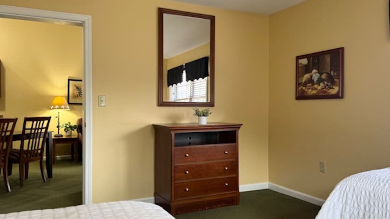 Photo of Bedroom in Francestown