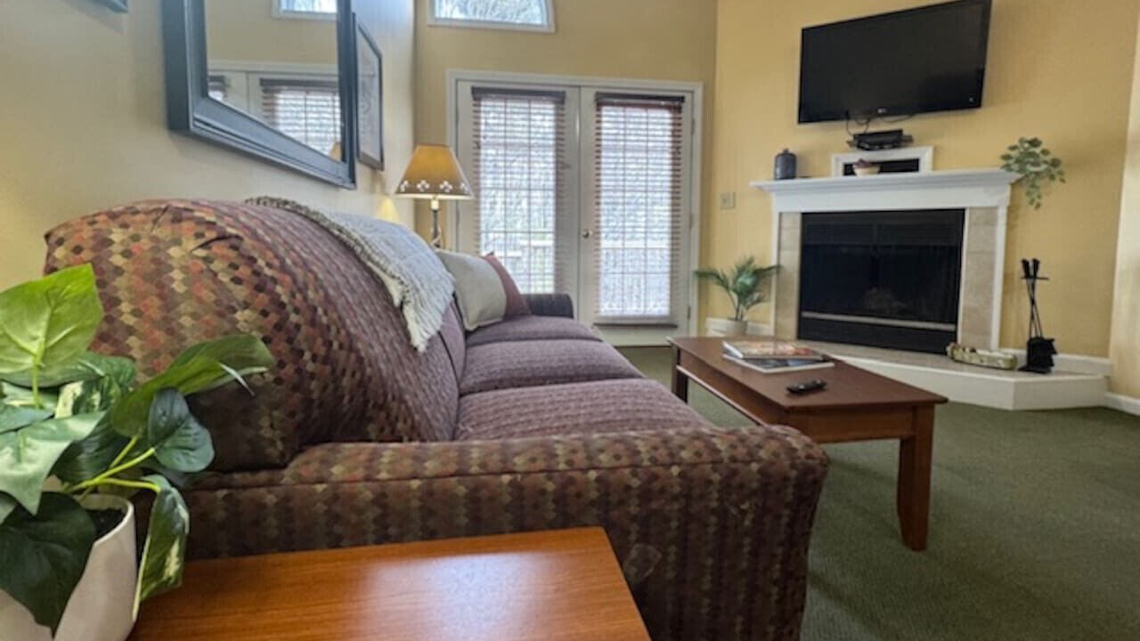 Photo of Livingroom in Francestown