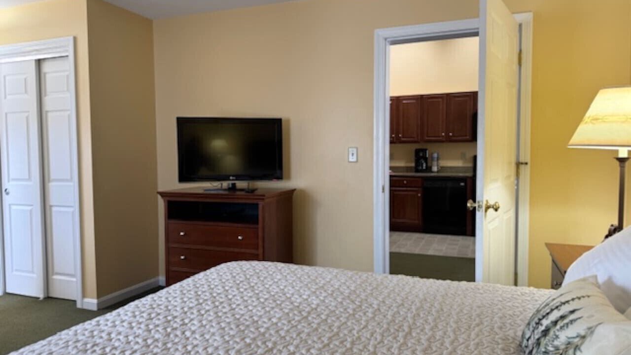Photo of Bedroom in Francestown