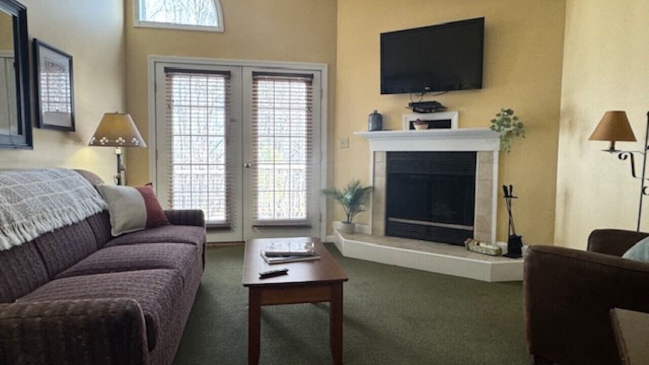 Photo of Livingroom in Francestown