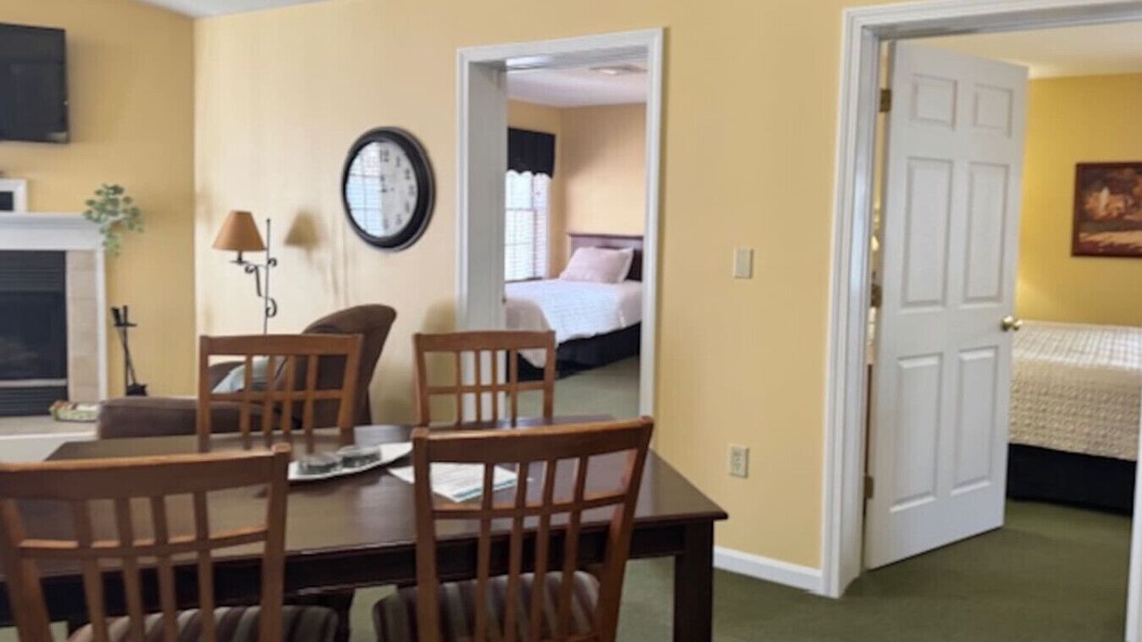 Photo of Bedroom in Francestown