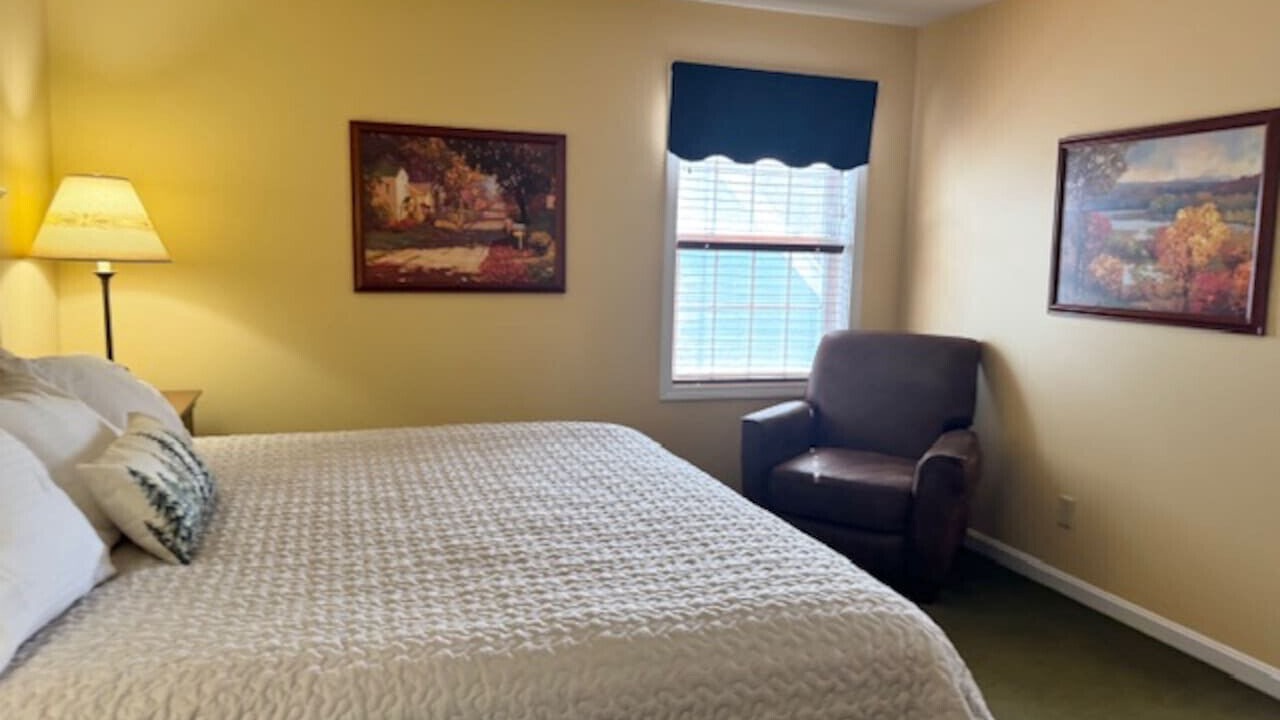 Photo of Bedroom in Francestown