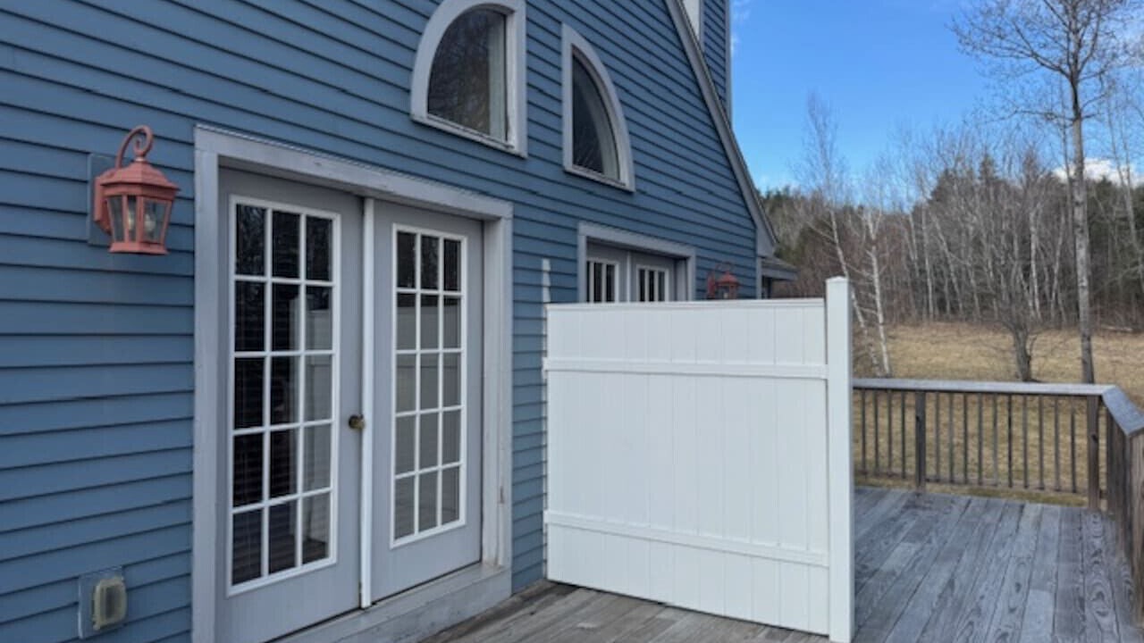 Photo of Outdoor in Francestown