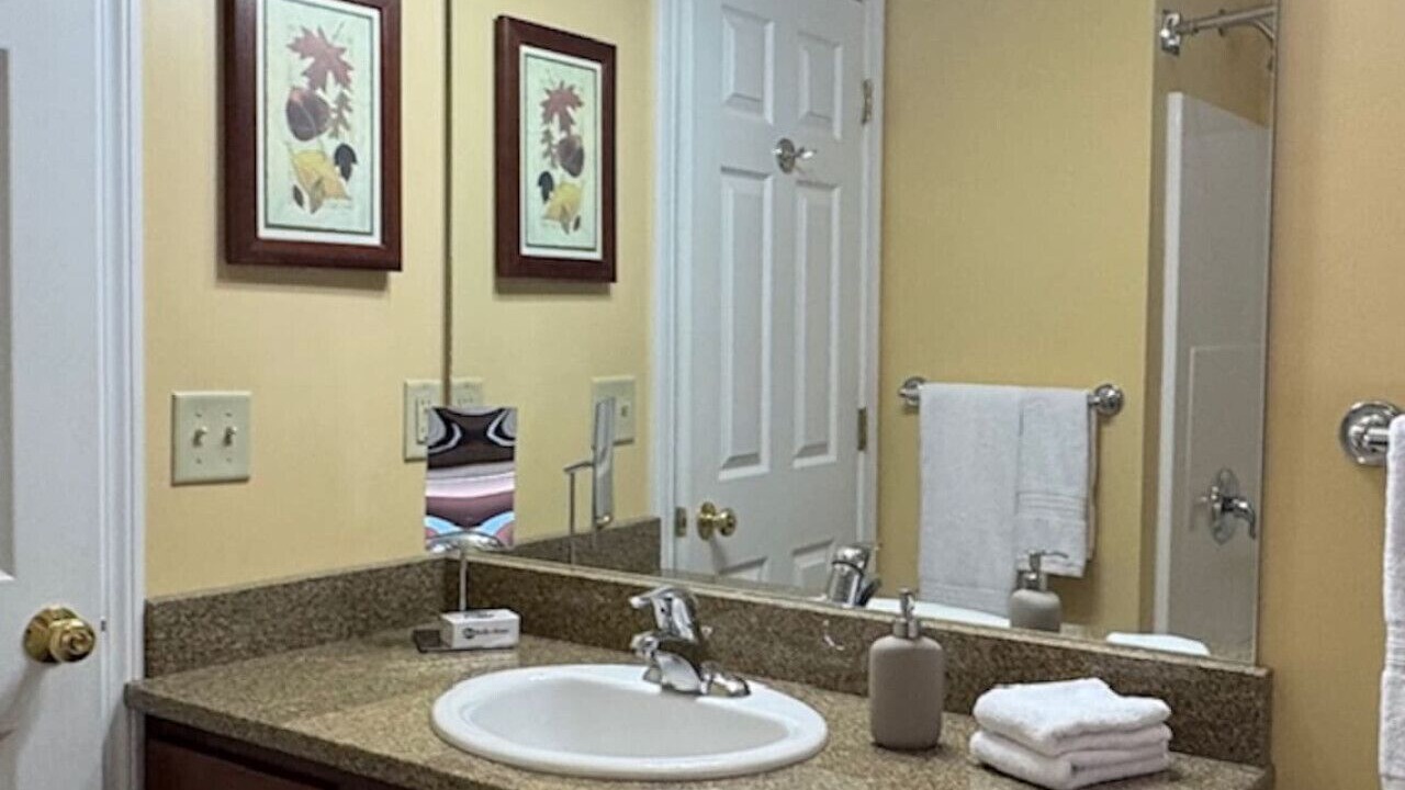 Photo of Bathroom in Francestown