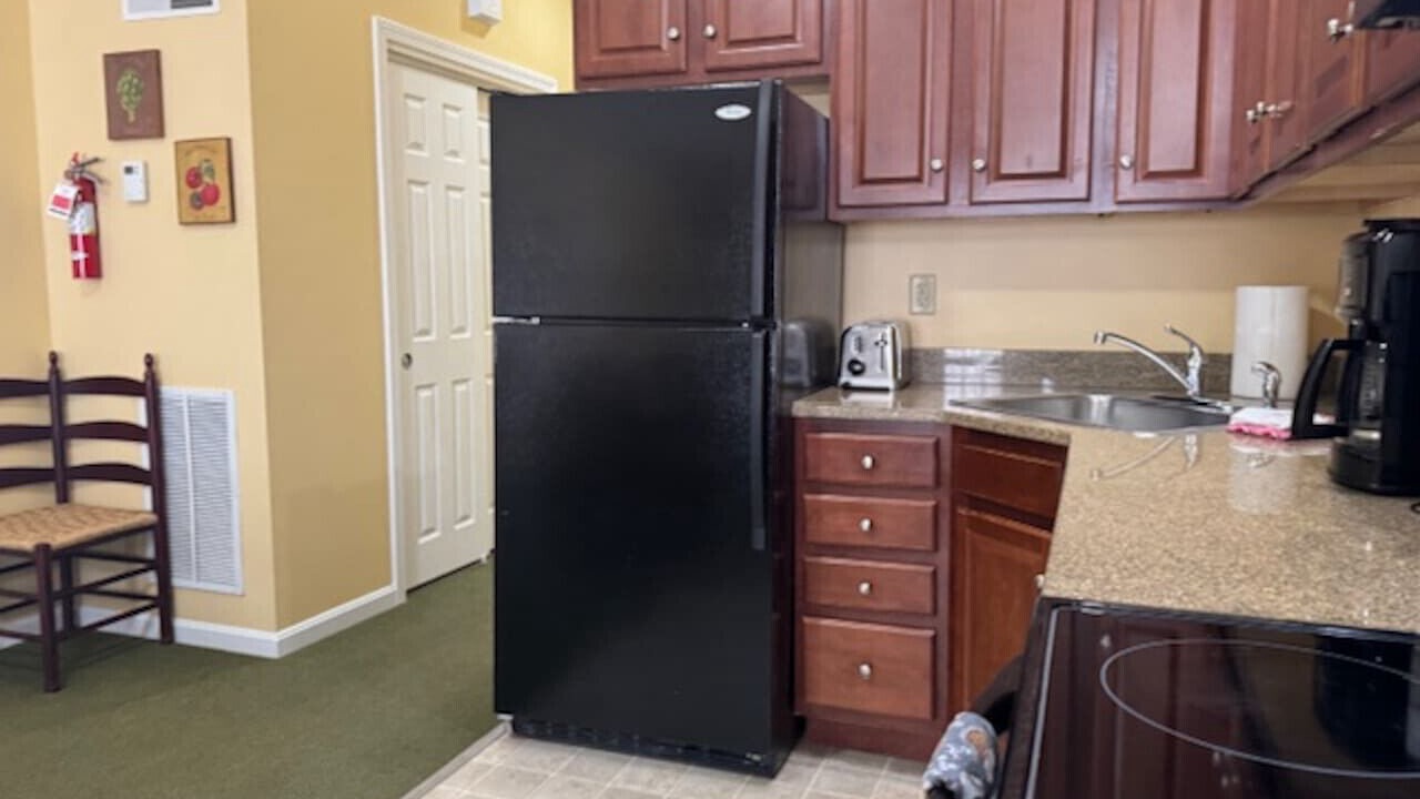 Photo of Kitchen in Francestown