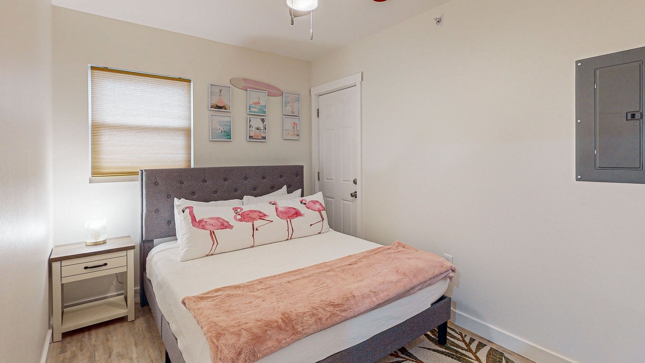 Photo of Bedroom in Del Mar