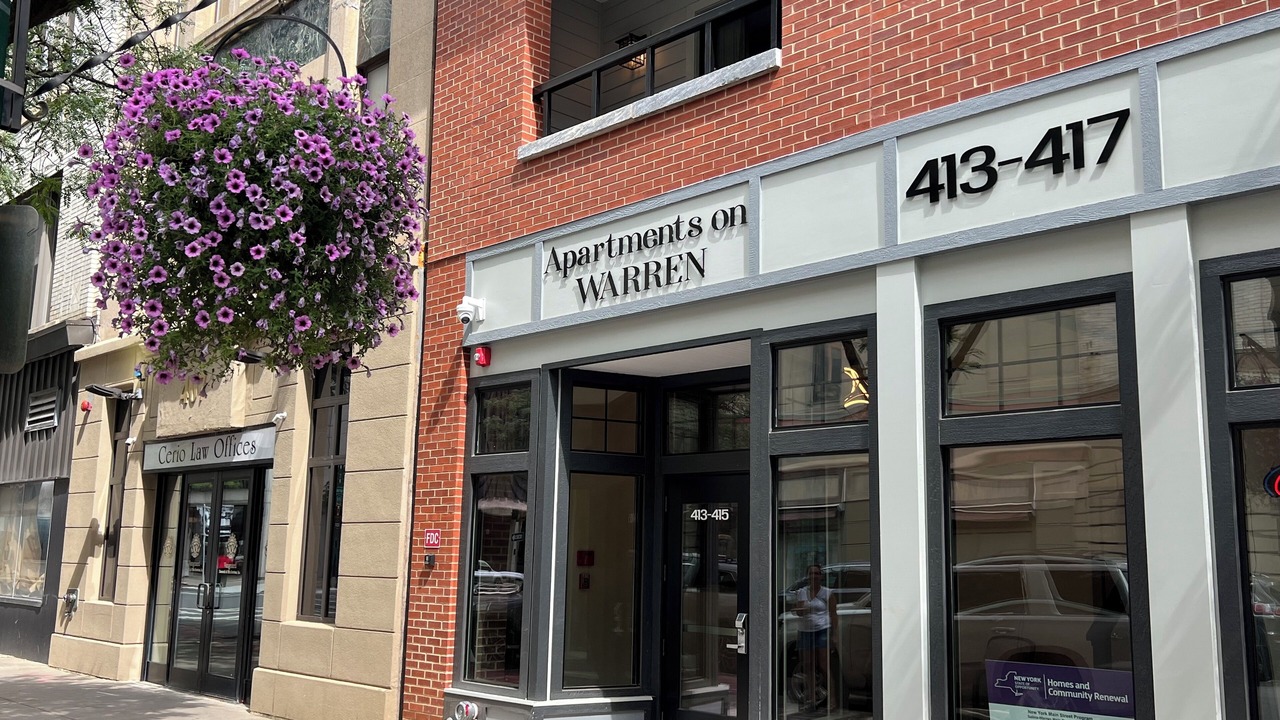 Photo of Outdoor in Downtown Syracuse