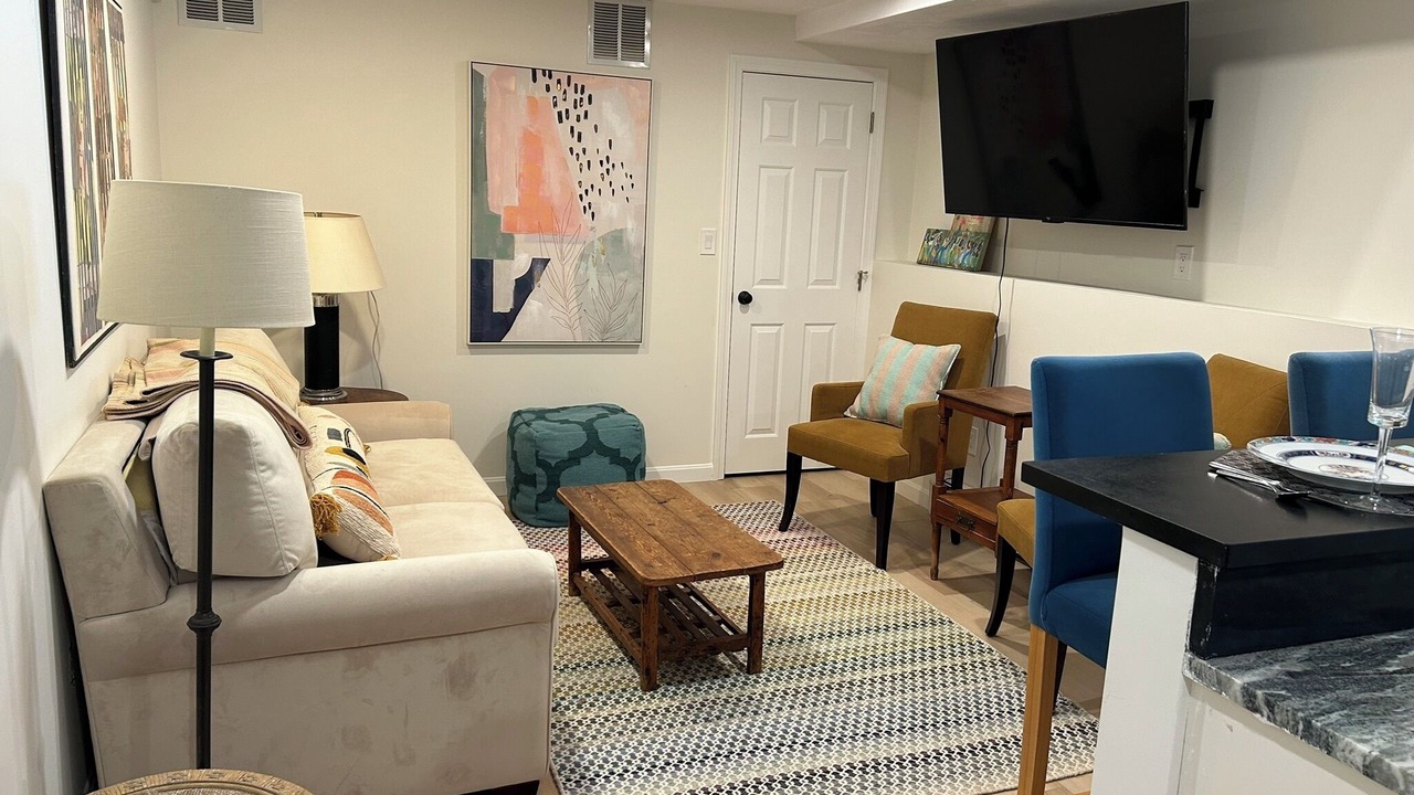 Photo of Livingroom in Concord