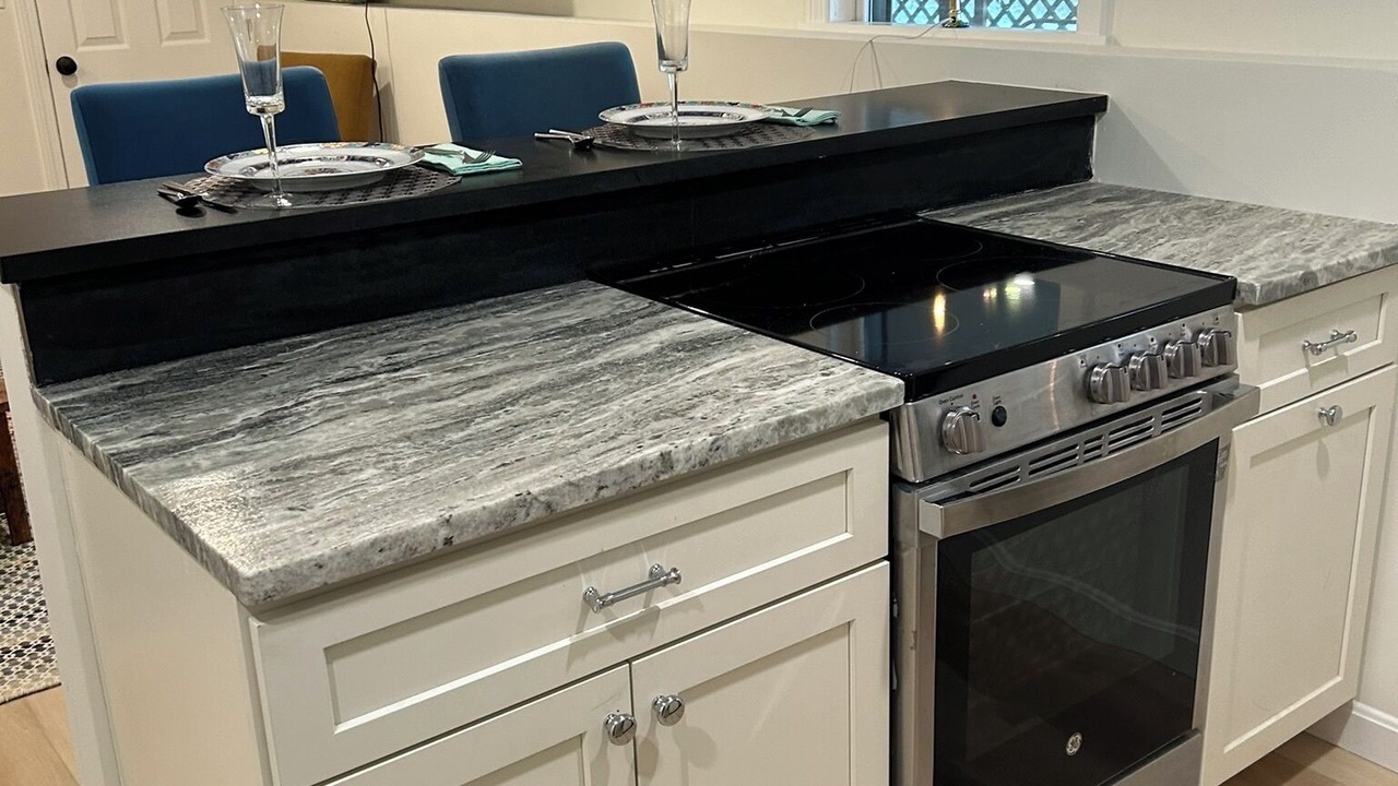 Photo of Kitchen in Concord