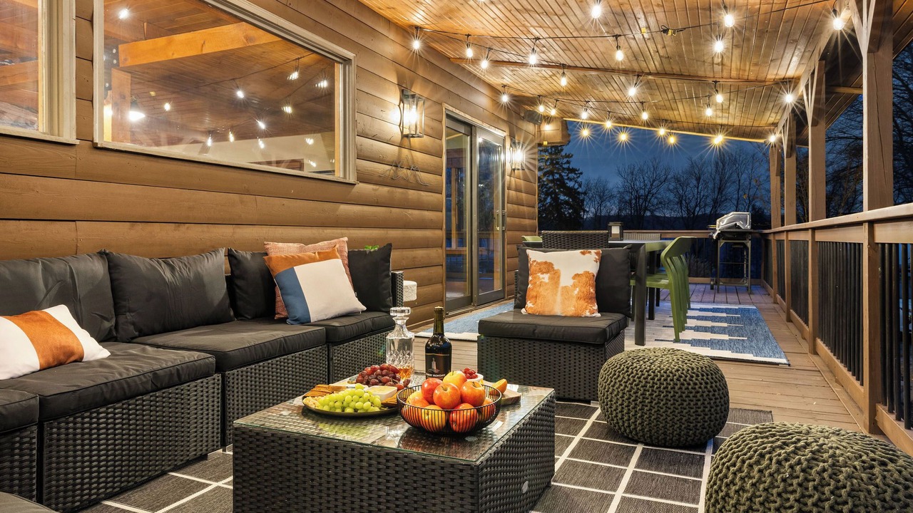 Photo of Outdoor in Lansing